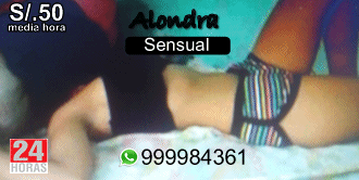 cybernenas alondra puta en arequipa